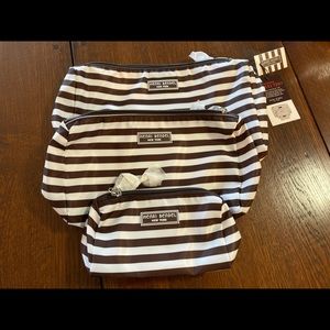 Henri Bendel Travel Packable Trio